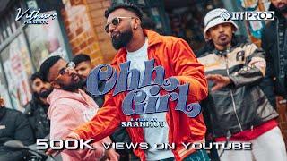 OHH GIRL OFFICIAL MUSIC VIDEO| @vithurs |BOSTON X SUHAAS FT @RattyAdhiththan|SELOJAN| @Saanmuu