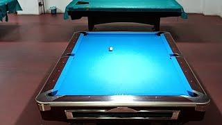 Mizoram State 10 Ball Pool Ranking 2024 Semi Final - R Lalthazuala vs K Lallawmkima