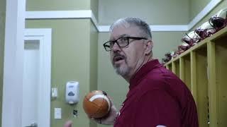 Erskine College Football Facilities Tour | Erskine College & Theological Seminary