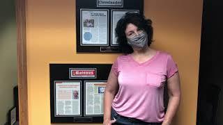 When you think Maine Chiropractor,  think Dr. Lou!