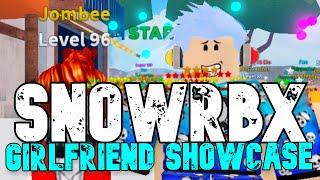 SnowRBX Showcase | Ultimate Tower Defense Roblox