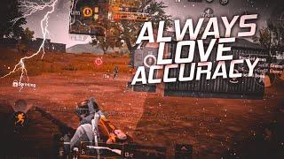 ALWAYS LOVE  ACCURACY  !! PUBG MOBILE LITE MONTAGE !! SHREW GAMING