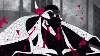 One Piece - Whitebeard Death