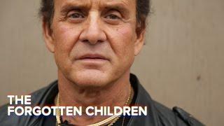 The forgotten children: Sex-trafficking in America