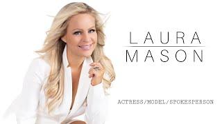 Laura Mason Acting Reel 2022