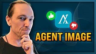 Agent Image Review - Websites, Features, Pros and Cons