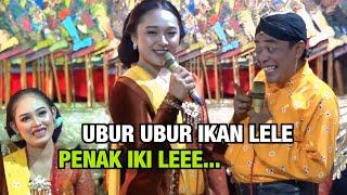 CAK KOMET TERBARU 2025 BENGI IKI LUCUNE KLIWAT