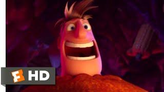 Cloudy With a Chance of Meatballs - Chicken Brent | Fandango Family