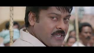 Indra Re-release Teaser | Megastar Chiranjeevi | B Gopal | Ashwini Dutt | Vyjayanthi Movies