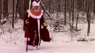 Russian Ded Moroz of Metro Detroit