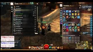 Guild Wars 2 - HD | Fast Easy  250 Achievement Points | 25g | Agent of Entropy