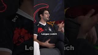 The day Ceb SMASHED a LoL player  #dota2 #leagueoflegends #zevent #ogesports #zerator