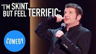 Kevin Bridges Is Full Up On Self-esteem | The Story Continues | Universal Comedy