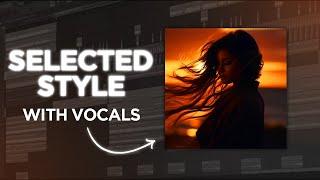 PROFESSIONAL Selected Style FLP  | Inspired by AVAION, BUNT, MEDUZA & More!