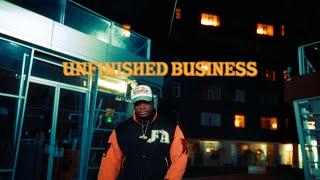 Gio Dee - Unfinished Business (Official Music Video)