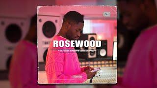 (FREE) SANTAN DAVE Sample Pack "ROSEWOOD" - | Dark Melodic Drill loop Kit 2022 (Prod. JGbeats)