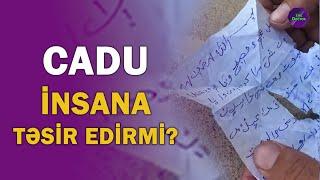 CADU SEHR münasibətə təsir edirmi? - Psixoloq Əli Nağıyev