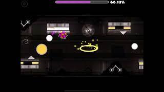 Geometry Dash Custom Levels - Jittleyang (by fr3dmc)