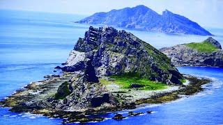 GLOBALink| Digital museum of Diaoyu Islands presented at Digital China Summit