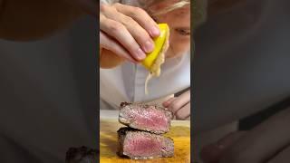 Das Perfekte Steak#rezept#steak
