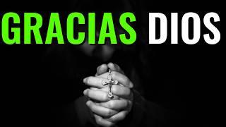 1000 Gracias Dios Por Todas las Bendiciones Que Me Das ¦ Oración, #prayer #dios #jehova