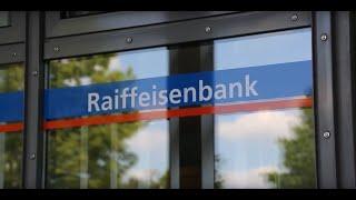 Raiffeisenbank München-Süd || Bank.einfach.anders - Jetzt geht's los! (2)