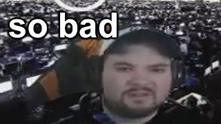 Hiko After The New Sound Updates in CS:GO