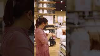 Grand opening Muji Việt Nam Aeonmall Hà Đông