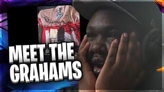 Kendrick Lamar - meet the grahams (REACTION)