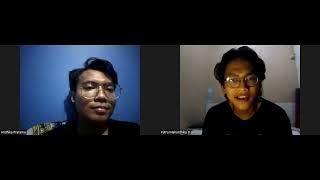 CONVERSATION ABOUT 'NO SMOKING IN AREA CAMPUS' | PUTRA MAHARDHIKA D & ANDHIKA PRATAMA PUTRA