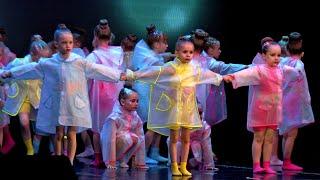 Отчётный концерт школы танцев "La Ballerine" 03.06.2025г. 1976