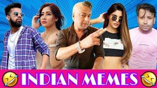 Dank Indian Memes | Memes Funny Video Meme Compilation Viral Memes | Trending Memes