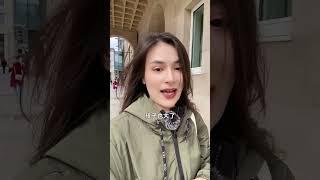 德国老人生活潇洒自由，不依赖子女不用带孙子孙女#德国双元制 #德国生活 #捷牧留德