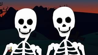 halloween đêm | trẻ em bài hát | Halloween Night | Oh My Genius Vietnam | nhac thieu nhi hay nhất