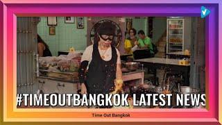 Top 10 #timeoutbangkok Instagram Posts | January 2020