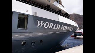 World Voyager Video Tour