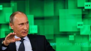 Inside RT: News Network or Putin Propaganda? | Mashable Docs