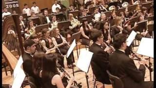 Ponteareas, de Reveriano Soutullo (Banda de Música Municipal de Valga)