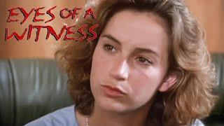 Eyes of a Witness | FULL MOVIE | Mystery, Crime | Jennifer Grey