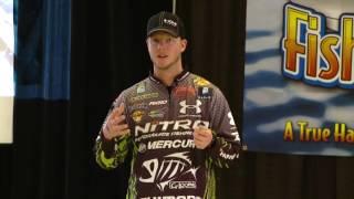 Jonathan Van Dam: Targeting Trophy Smallmouth Bass