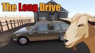 The Long Drive | Episode 1