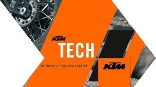 TechVideo KTM MTC technology | KTM