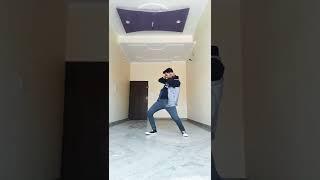 Tell Me Something|Nishant Singh|Dance Video|Shorts