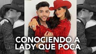 Conociendo A Lady Que Poca | La Vida Bárbara