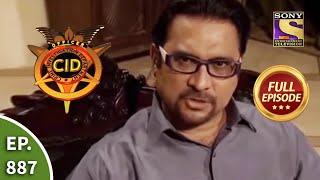 CID - सीआईडी - Ep 887 - Raaz Breaking News Ka - Full Episode