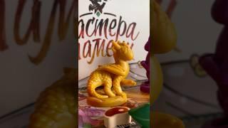 Настольная игра:Мастера пламени Flamecraft #dragon