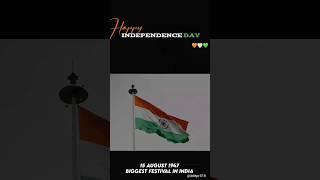 Happy Independence day  #viral #shorts #ytshorts #viralvideos #india #AdityaS18 #indian