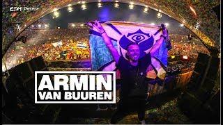 Armin van Buuren [Drops Only] @ Tomorrowland 2019 Mainstage