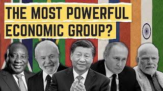 Is There A Reason For Concern Regarding The BRICS? | ECONOCAP
