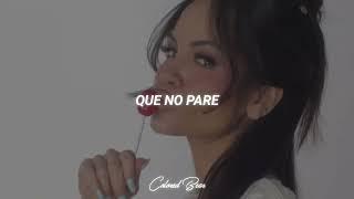 Natti Natasha - No Pare [Letra + Video Oficial]•